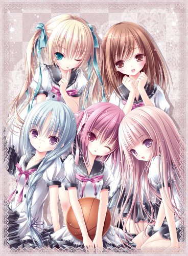 ロウきゅーぶ! 6＜初回生産限定版＞ | 蒼山サグ | オリコンニュース